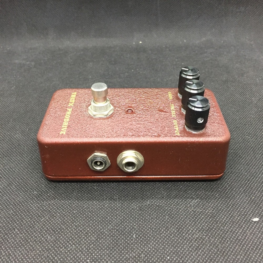 TBCFX PRODRIVE OVERDRIVE 688044