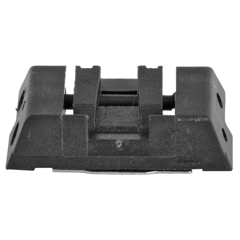 Glock Perfection OEM Adjustable Rear Sight Fits All Models