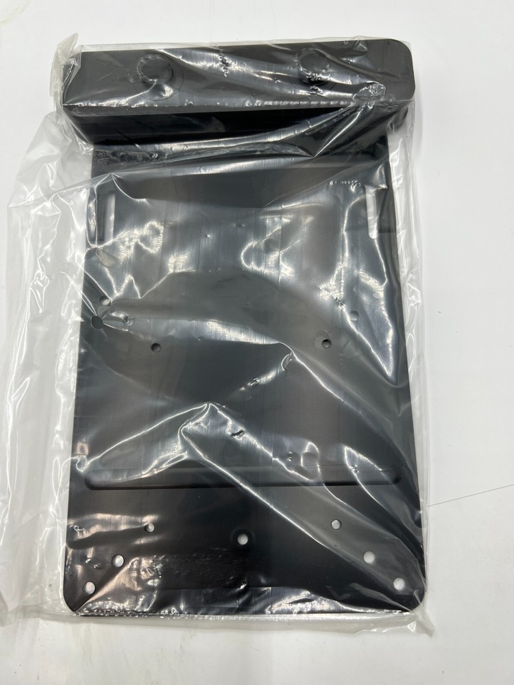 Logitech Video Conferencing Controller Mounting For CPU Graphite 939-001825