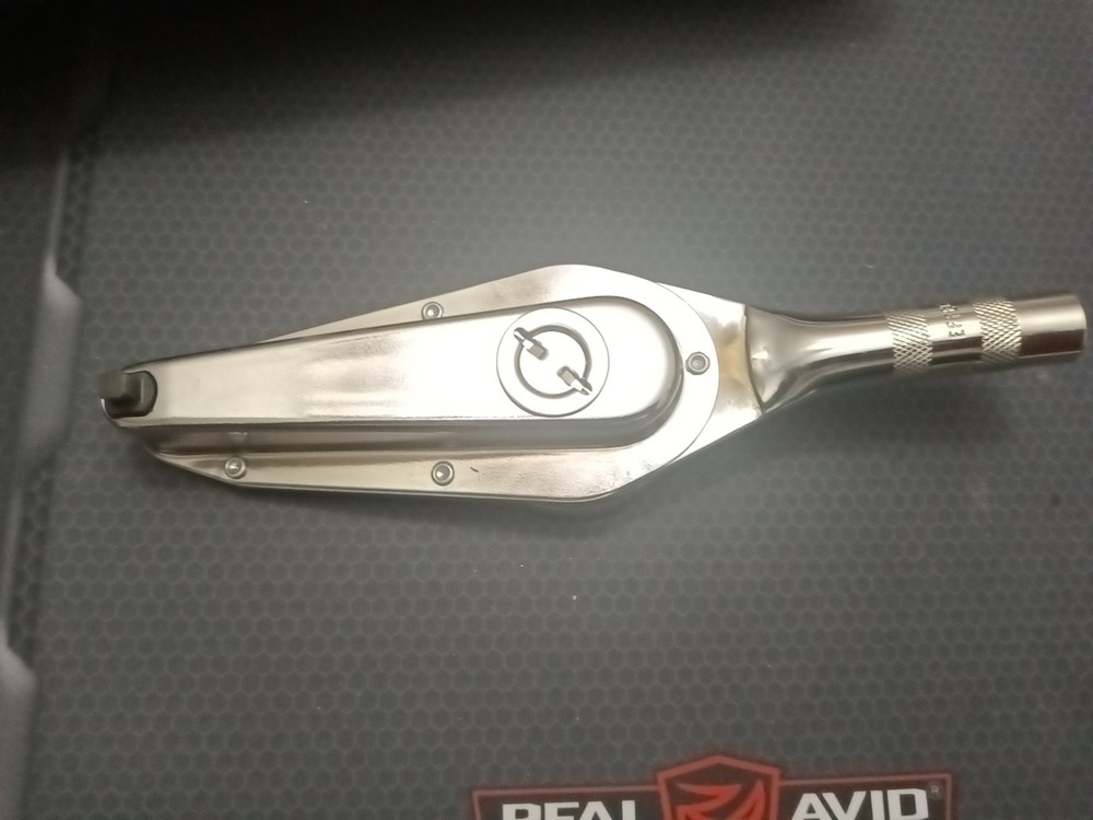 Dial Type Tool 15 Lb/In