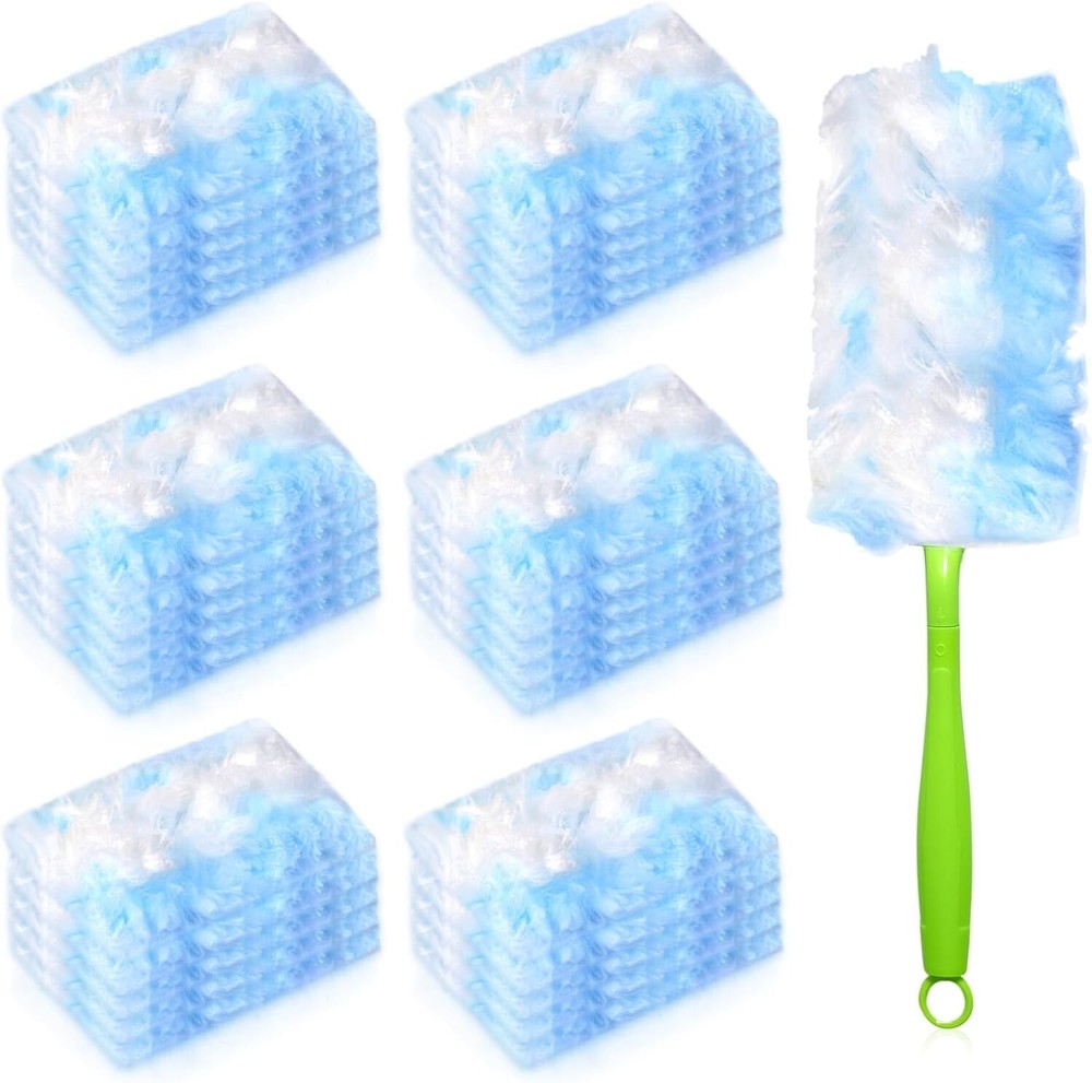 Duster Refill for Swiffer Duster, 30 Count 180 Heavy Duty Duster Refills with