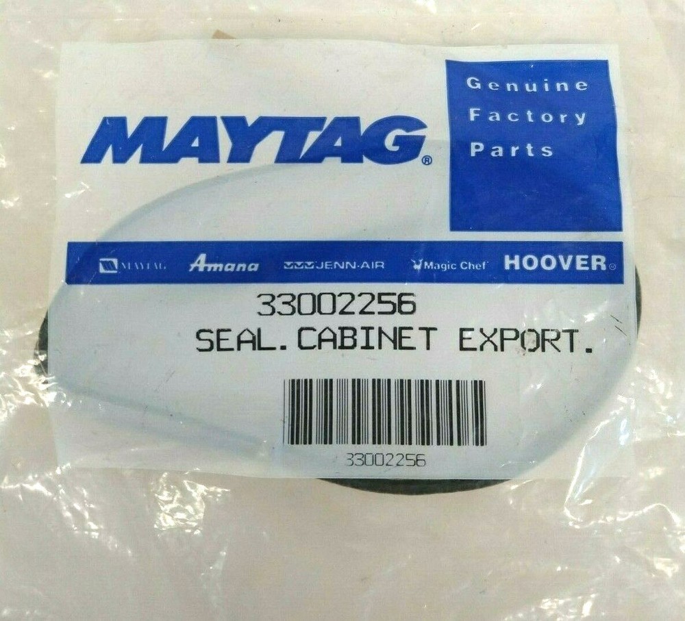 Cabinet Seal 33002256