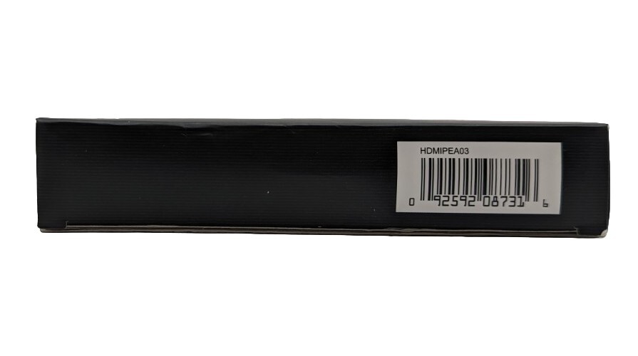 AudioQuest Pearl 3m 10 ft. HDMI Ethernet 3D Cable