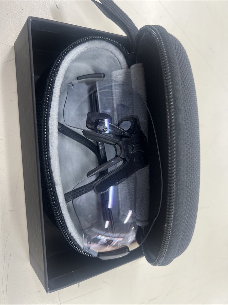 Engo Smart Eyewear For Athletes