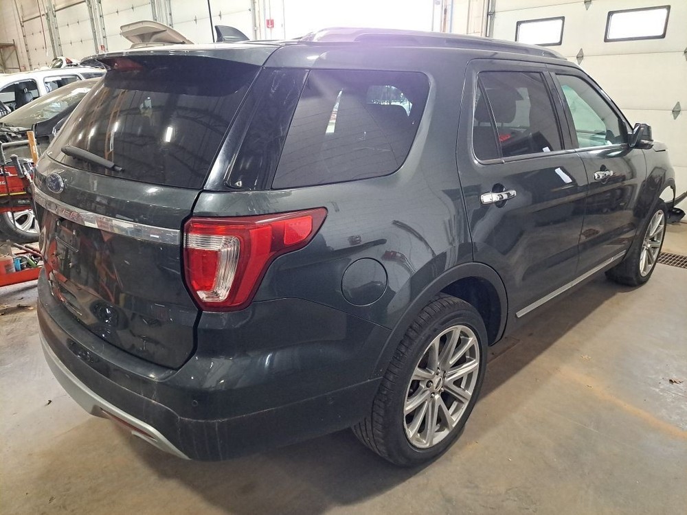 2016 Explorer Jack Sku#4419926