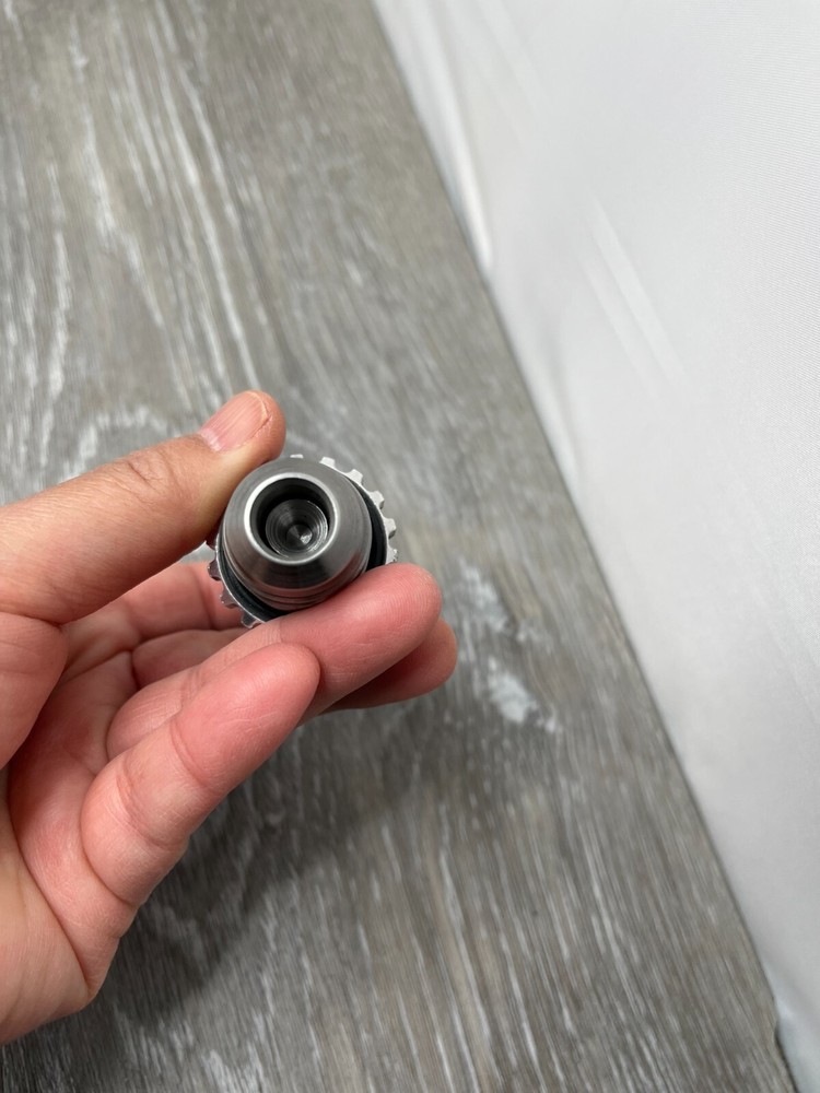 Reloading Die 9mm Bullet Seating DAA-9MM