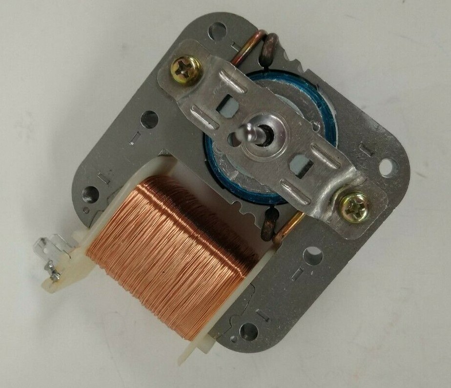 Motor shaded pole 56001338