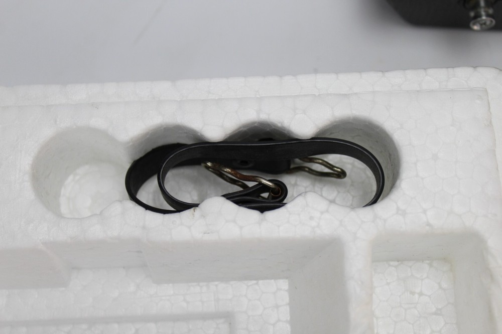 VINTAGE AIKO ATP-701 Japan Solid State Cassette Recorder With Box