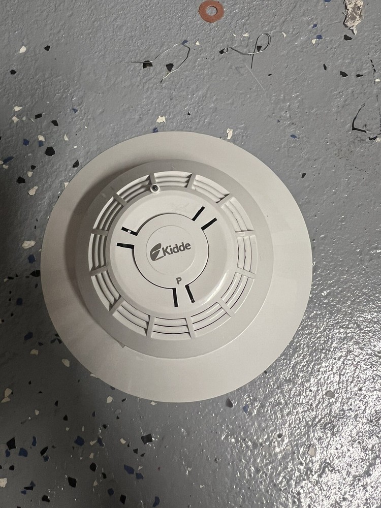 Kidde KI-PD Photoelectric Smoke Detector
