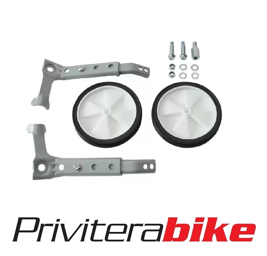 ADJUSTABLE STABILIZERS 16/24" HUB MOUNT WITH SILVER GEARBOX - 307770200