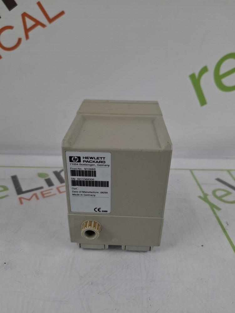 Philips M1006B Single Parameter IBP Module