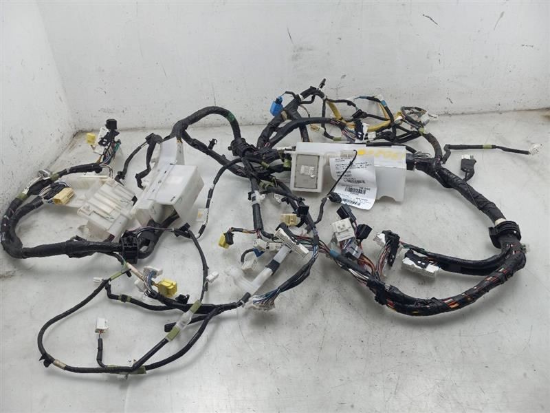 2010 TOYOTA 4 RUNNER SR5 4.0L DASH WIRE HARNESS