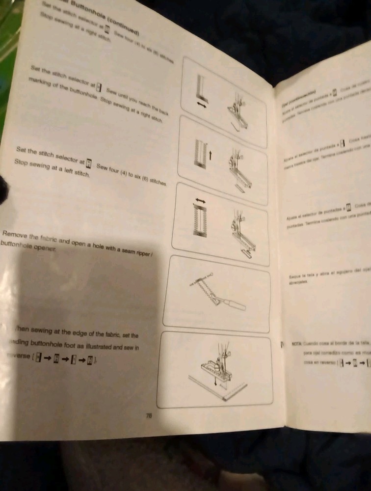 Kenmore Vintage 385.17624