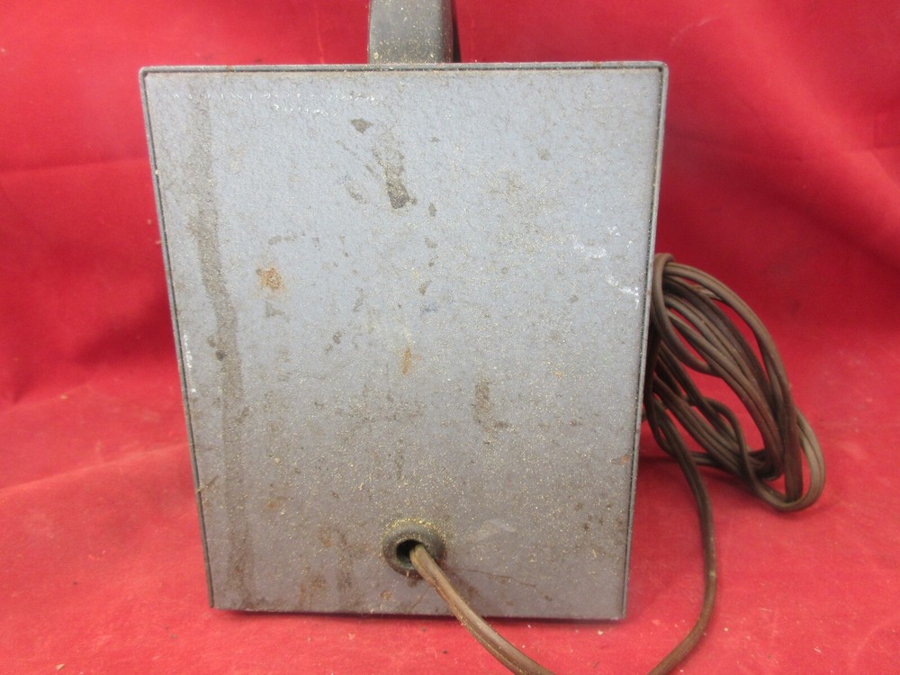 Vintage EICO Model 1020 Transistorized Power Supply