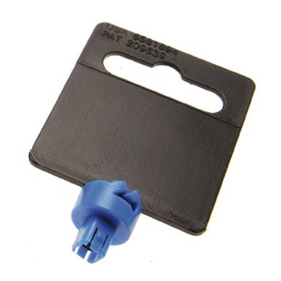 1/4 frame clip - code bgshanger-1 FBGSHANGER-1 BGS workshop