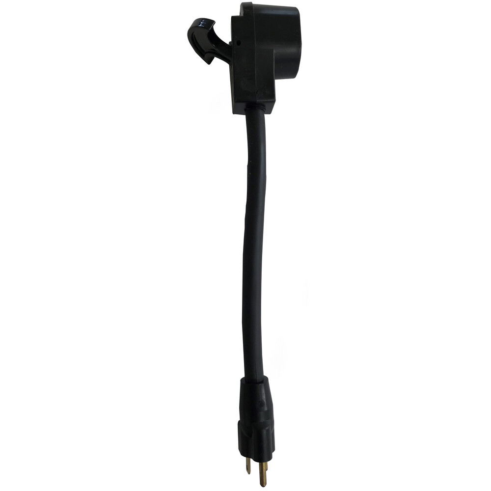 TECHNOLOGY RESEARCH 15AM30AF12 Dog Bone Adapter 30F 15M