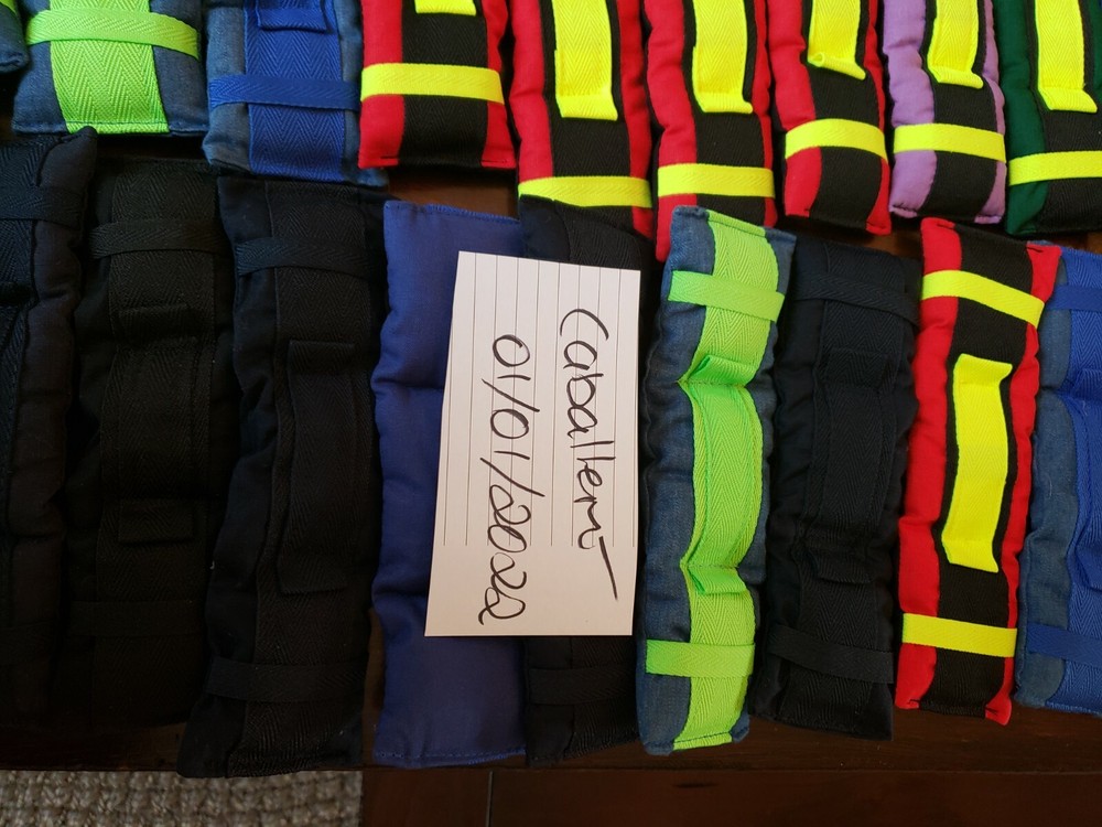 MASSIVE  Orthodontic Headgear ,bow ,straps lot