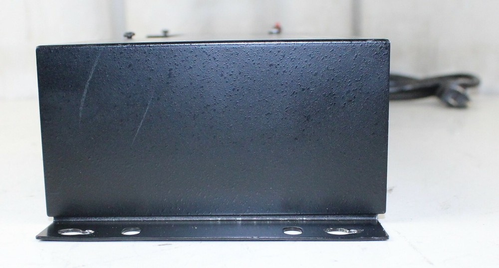 Bogen TBA15 Talkback Amplifier 15-Watt-Power Tested
