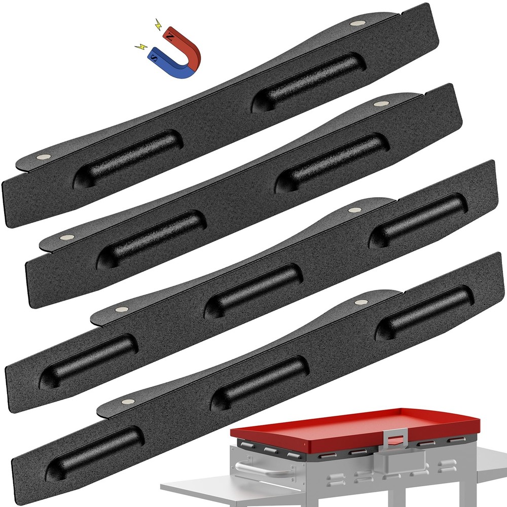 Upgraded Wind Guards for Blackstone 36 Inch Griddle, Blackstone Griddle Acces...