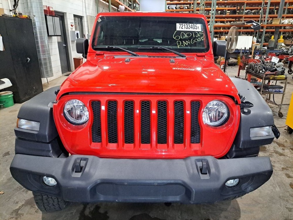 2018 Wrangenew Camera/Projector Sku#4377348