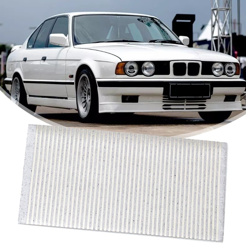 Effortless Installation Ribbon Cable for BMW E34 LCD Pixel Display Repair