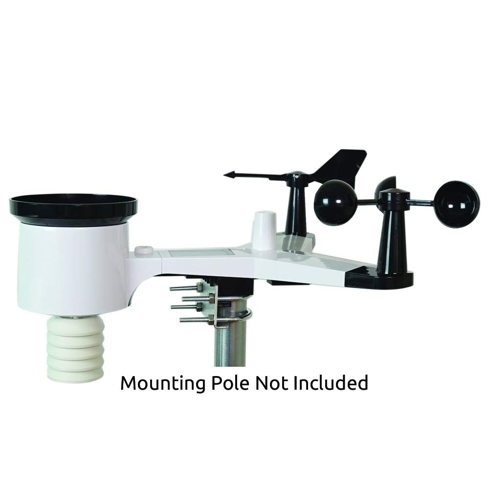 Ambient Weather WS-2902-ARRAY Replacement Sensor Array