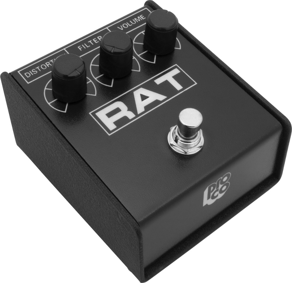 ProCo RAT2 Distortion Pedal