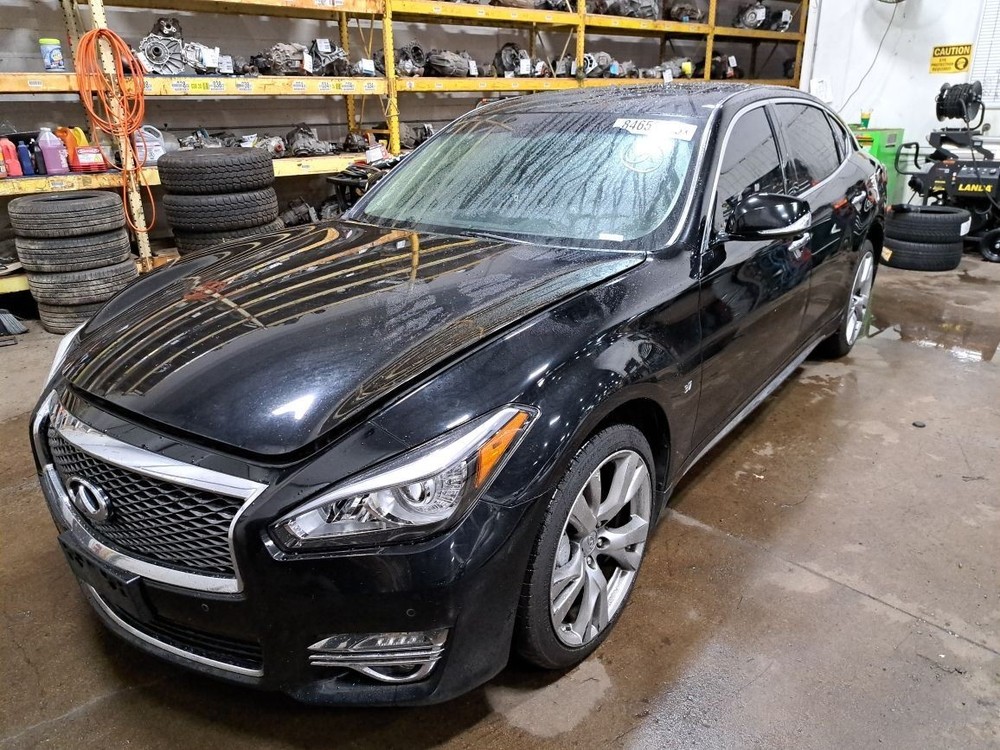 2017 Q70 Display Screen Sku#4277322