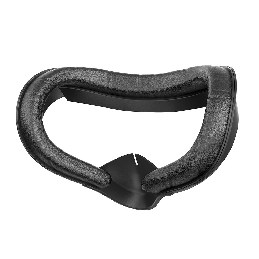 Face Cushion Pad for Meta Quest 2 VR Facial Interface Replacement PU Leather ...