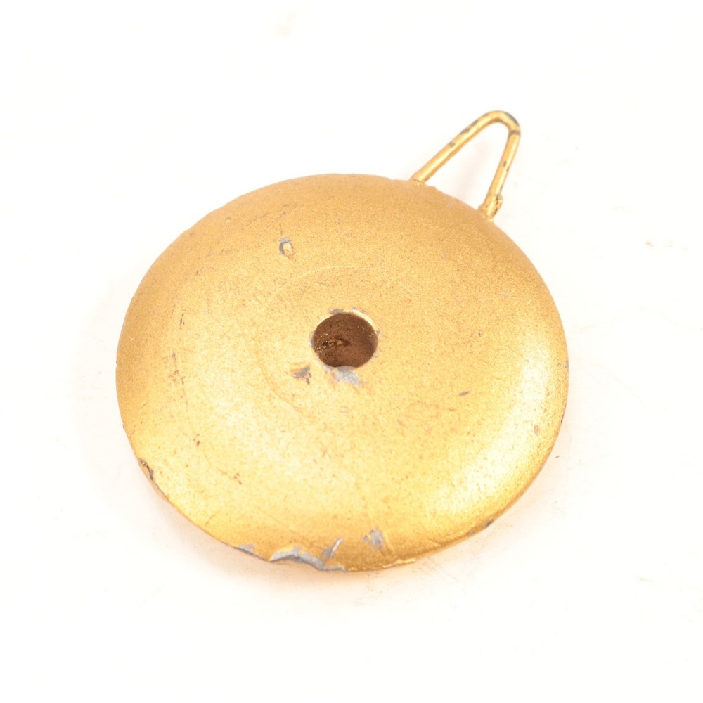 Clock Pendulum Bob 2.9 oz - XC622