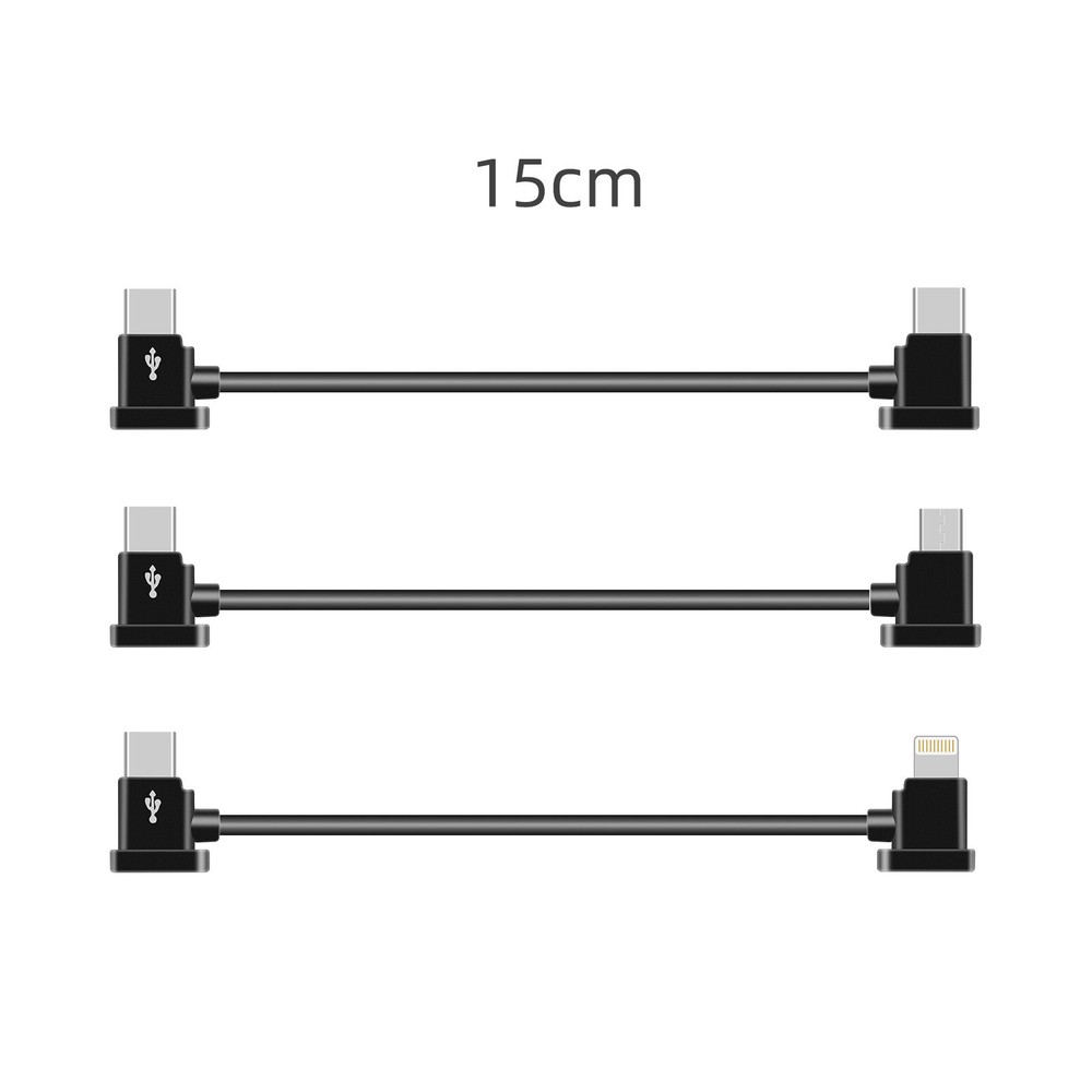 Data Cable Line For FLIP/NEO/Mini 4K/FPV Glasses V2 Mobile Tablet Goggles 2 ###