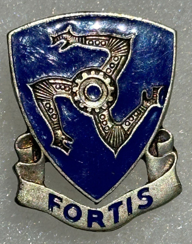 752nd TANK BATTALION, Armor (29th) Alberti PB DI DUI