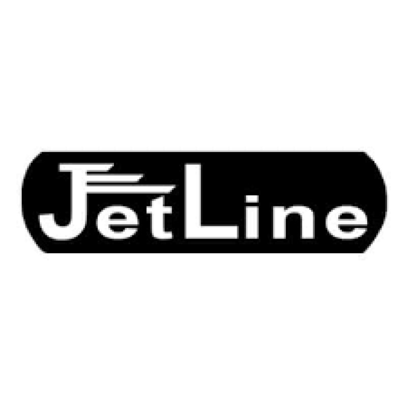 Jetline Bugle Single Flame Torch - JETBUGLESINGLERED