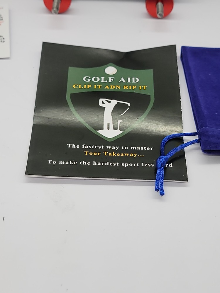 Golf Swing Trainer CRATIK Swing Training Aid Direction Guides