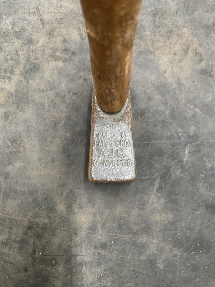 Unbranded Shingling Hatchet