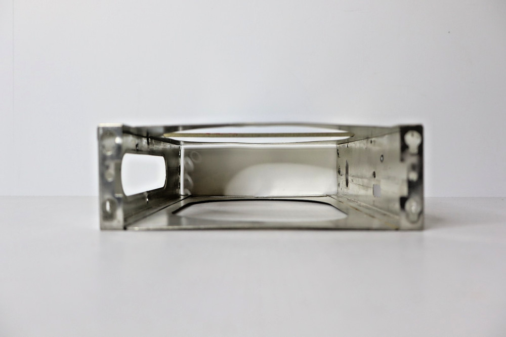 Bendix King KX 155 KX 165 NAV/COM Mounting Tray 047-04874-0001