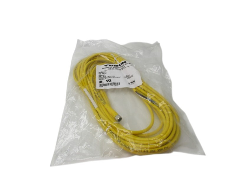 TURCK PKG4M-10 CABLE  NSMP