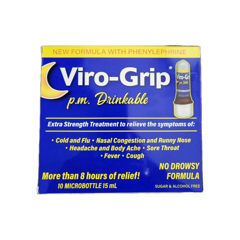 Viro Grip