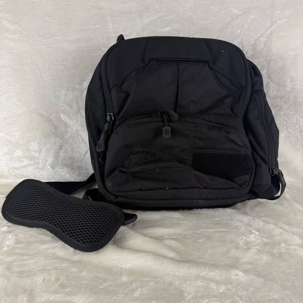 Vertx Sling Bag Tactical Gear Principal Black Briefcase