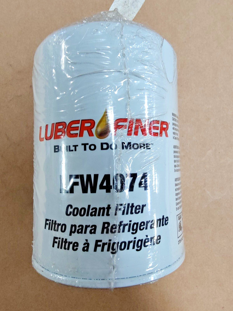 LUBLFW4074 - COOLANT FILTER