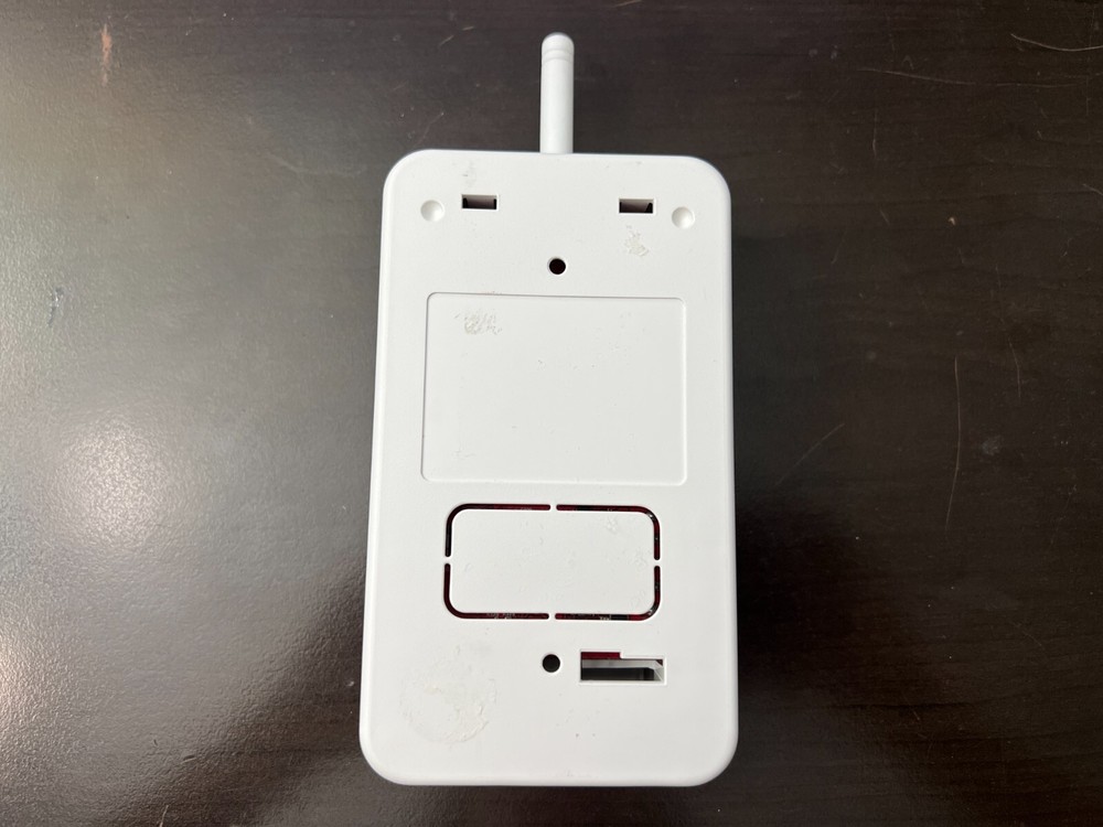 IP DATATEL IPD-CAT-CDMA Cellular Alarm Communicator