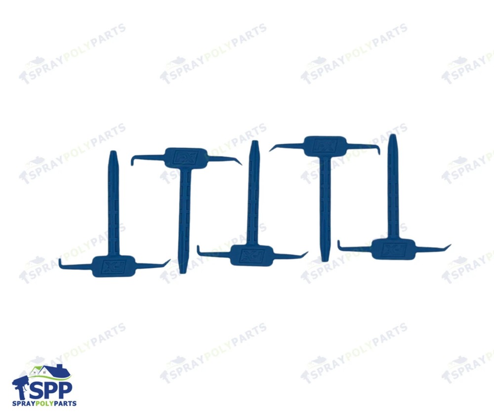 Fusion FX Clean-Out Tool Kit - 2005061