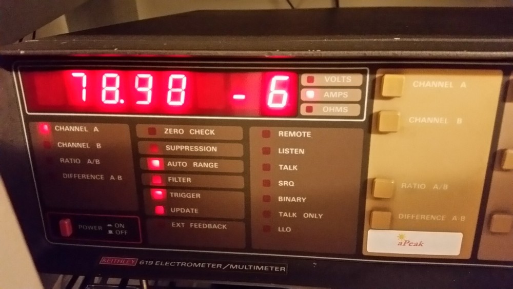 Turn-key, Complete Tunable NIR Single-Mode Laser System with ITC4001 controller.