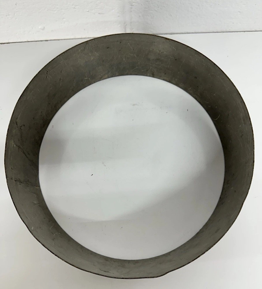 Hobart 20 qt Bowl Extender Ring