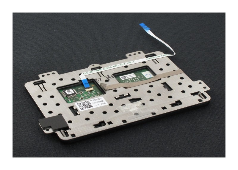 5T60N68003 - TP Module with Cable Silver