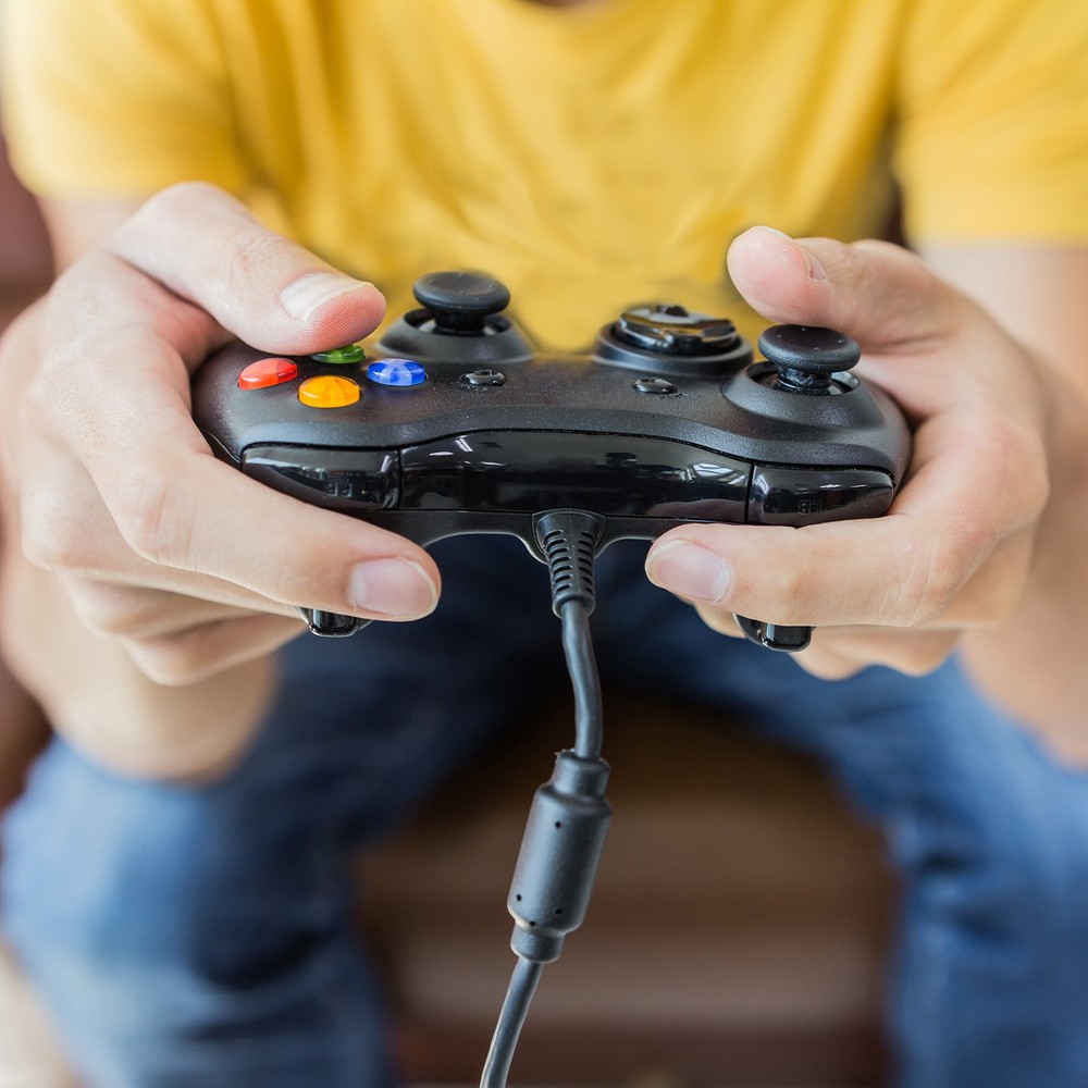 Push Button Switch SPST 1 NO Momentary Round Button 16mm / White / 5 Pcs