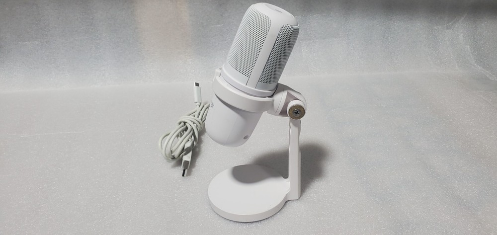 KO-STAR MICPRO-X USB Condenser Gaming Microphone for PC / PS4 / PS5 / Mac