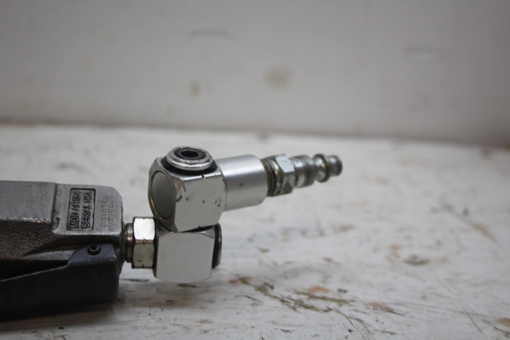 Mac Tools 3/8" Drive Pneumatic Air Ratchet AR154