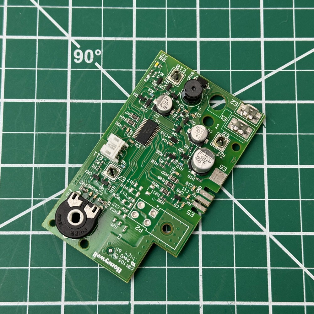 Honeywell Water Heater Gas  Control Board WV8840B1141 WV8840B1110 WV8840B1158