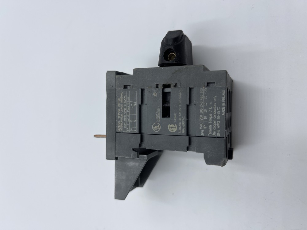 Bussmann BDNF 32